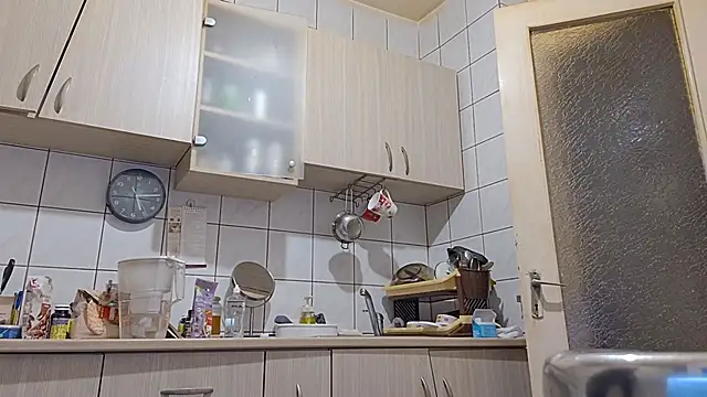 melissaBlessing online show from October 9, 2025, 2:12 am