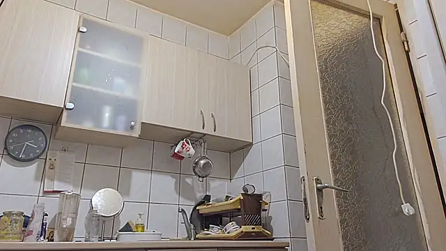 melissaBlessing online show from March 16, 2026, 1:24 am