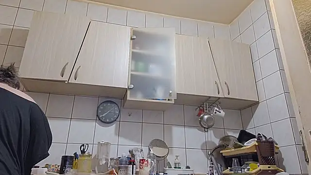 Snapshot of melissaBlessing chatting on January 18, 2026, 5:33 am melissaBlessing online show from January 18, 2026, 5:33 am