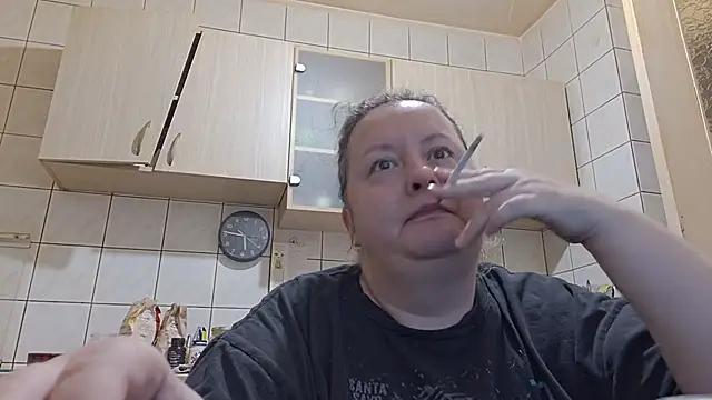 Snapshot of melissaBlessing chatting on March 1, 2026, 3:39 am melissaBlessing online show from March 1, 2026, 3:39 am