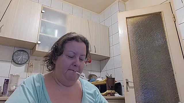 melissaBlessing online show from September 19, 2025, 3:43 am