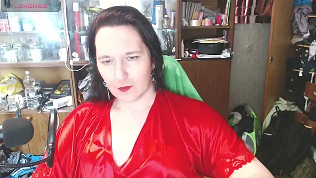 Lilith Shumerian online show from February 7, 2025, 10:29 am