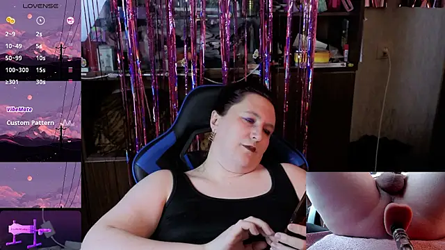 Lilith Shumerian online show from February 11, 2026, 8:58 am