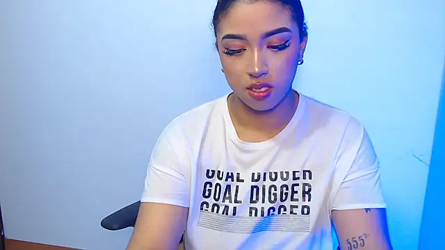 barbara falcons online show from November 27, 2025, 6:30 pm