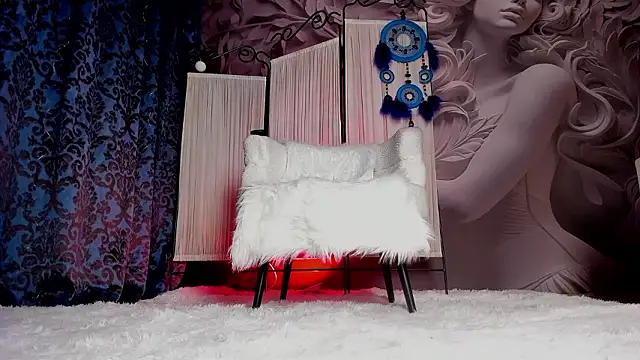 Snapshot of IrenePearcy chatting on February 25, 2026, 3:18 am IrenePearcy online show from February 25, 2026, 3:18 am