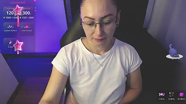 milly sanchez online show from February 27, 2025, 12:03 am