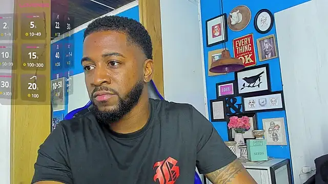 Drake Nassir4 online show from October 9, 2025, 9:48 pm