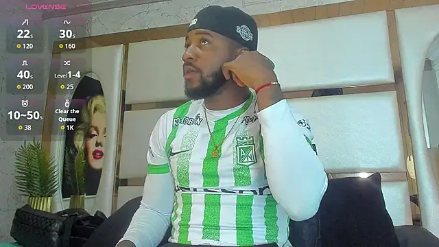 Drake Nassir4 online show from January 13, 2026, 9:08 pm