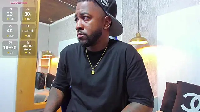 Drake Nassir4 online show from January 18, 2026, 4:16 am