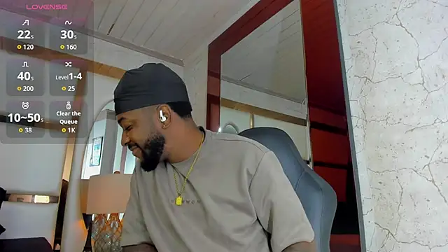 Drake Nassir4 online show from November 16, 2025, 2:55 pm