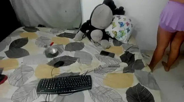Snapshot of maria_walters chatting on January 6, 2025, 9:11 pm maria walters online show from January 6, 2025, 9:11 pm