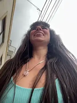 VioletaSubmissive online show from April 5, 2026, 10:16 pm