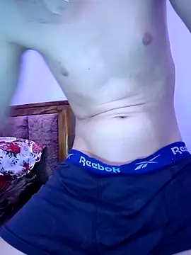 Niyakskhon06bejaia online show from February 21, 2026, 12:12 am