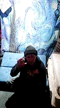 Boo-boo kittyfux online show from February 9, 2026, 12:25 pm