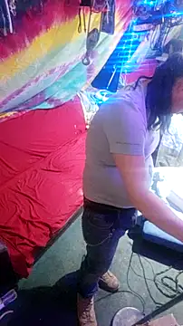 Boo-boo kittyfux online show from February 8, 2026, 7:06 am