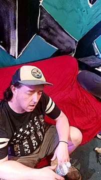 Boo-boo kittyfux online show from March 8, 2026, 2:04 am