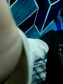 Boo-boo kittyfux online show from October 26, 2025, 12:33 am