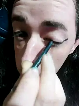 Boo-boo kittyfux online show from October 18, 2025, 5:53 am