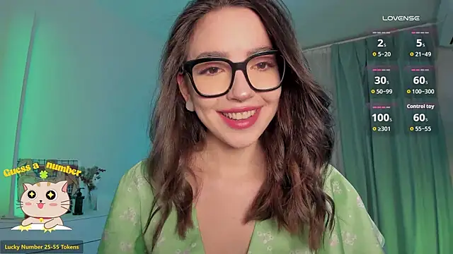 Oh My Dianee online show from January 14, 2026, 7:34 am