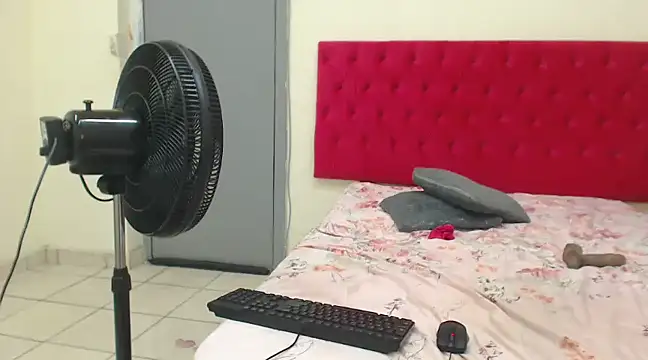 SweetSlenderxxX online show from December 6, 2024, 2:33 pm