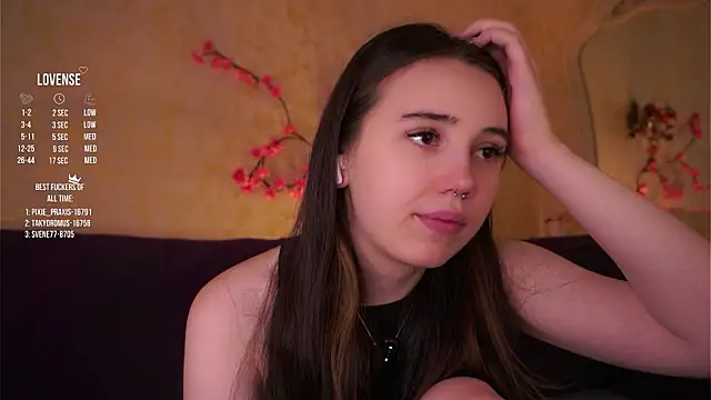 GillianDowdey online show from March 18, 2026, 3:31 am