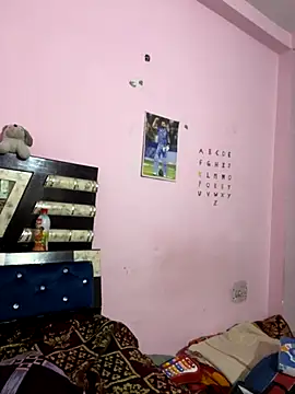 Arnav172030 online show from October 3, 2025, 3:35 pm