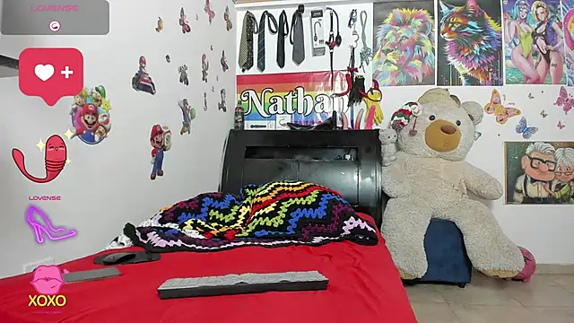 nathan sanchez online show from March 1, 2025, 4:00 pm