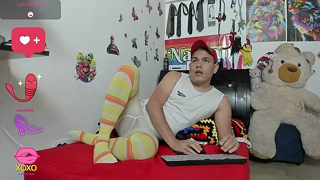 nathan sanchez online show from February 25, 2025, 11:48 pm