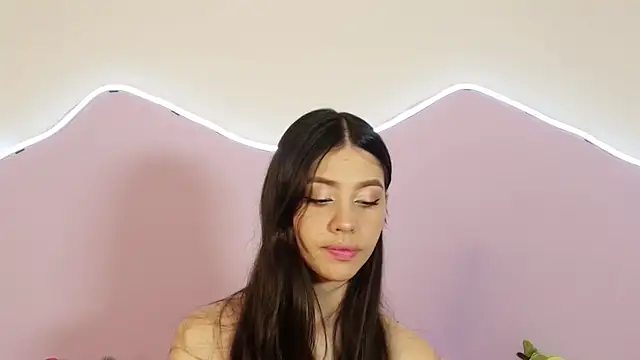 CheryelFox online show from December 20, 2025, 11:18 pm