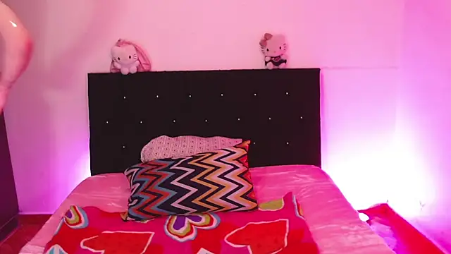 zarablare  online show from October 9, 2025, 2:34 am