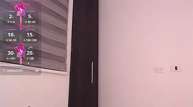 zarablare  online show from February 22, 2025, 11:13 pm