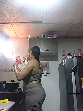 Snapshot of lupita_2023 chatting on February 13, 2025, 6:05 pm lupita 2023 online show from February 13, 2025, 6:05 pm