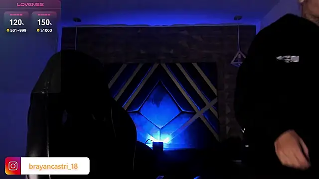 Snapshot of Ian_Castillo_ chatting on February 28, 2026, 11:32 am Ian Castillo online show from February 28, 2026, 11:32 am