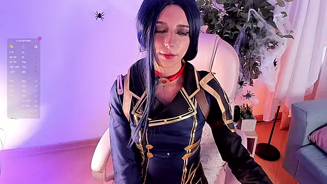 Snapshot of aisha_bx chatting on October 25, 2025, 1:56 pm aisha bx online show from October 25, 2025, 1:56 pm