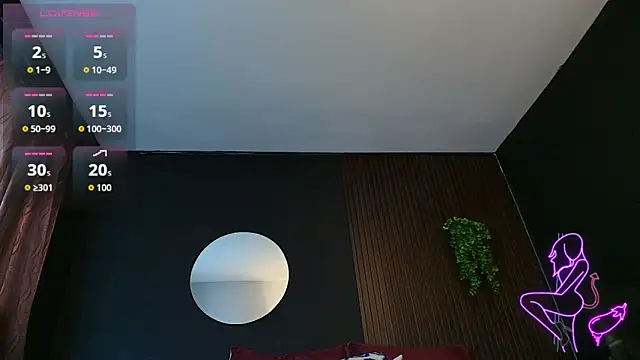 Aaron Jassell1 online show from October 10, 2025, 4:30 pm