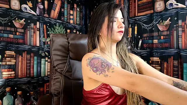 julietta   jackson online show from March 31, 2026, 9:28 pm