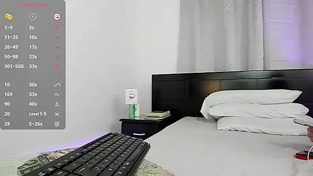 Snapshot of macacami1 chatting on January 28, 2025, 1:08 am macacami1 online show from January 28, 2025, 1:08 am