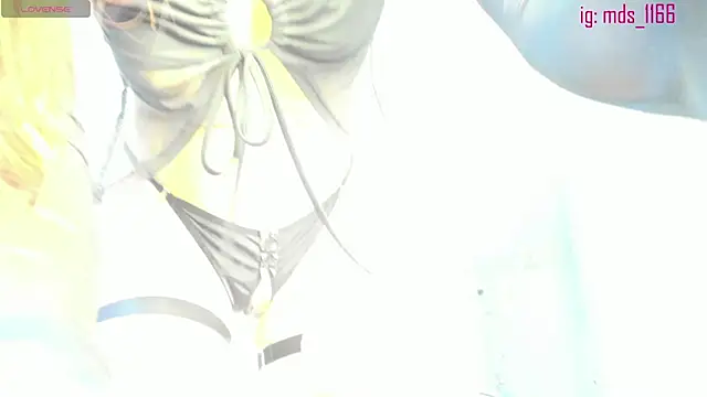 Mia adams66 online show from February 25, 2025, 3:53 pm