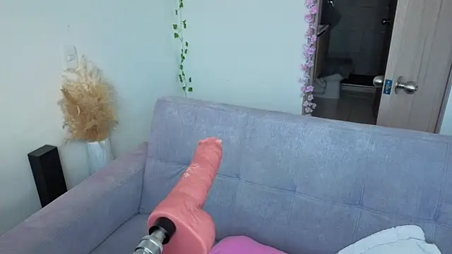 Mia adams66 online show from September 9, 2025, 3:21 pm