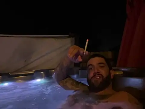 PR-Papi512 online show from February 25, 2026, 4:12 am