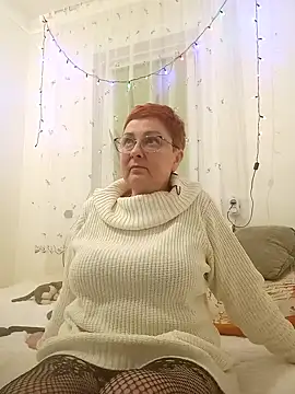 Snapshot of YourTenderness45 chatting on January 11, 2025, 6:44 pm YourTenderness45 online show from January 11, 2025, 6:44 pm