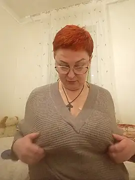 Snapshot of YourTenderness45 chatting on February 5, 2025, 4:47 pm YourTenderness45 online show from February 5, 2025, 4:47 pm