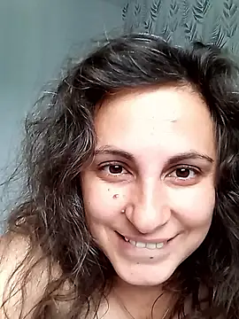 Snapshot of ShelaDiass chatting on October 7, 2025, 4:13 am ShelaDiass online show from October 7, 2025, 4:13 am