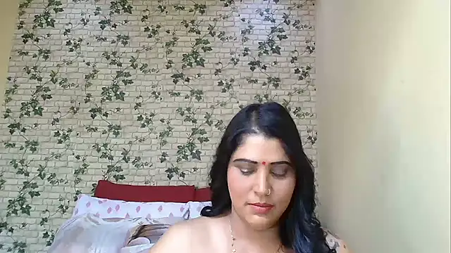 XIndianintimacy online show from May 21, 2026, 8:39 pm