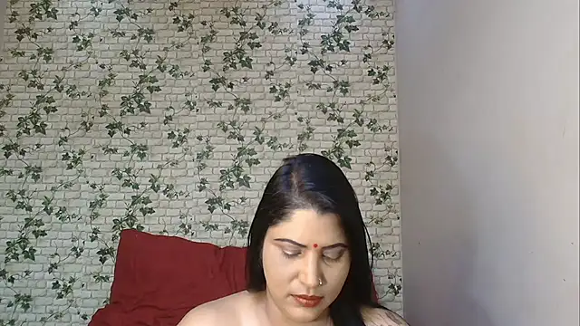 XIndianintimacy online show from October 5, 2025, 6:31 pm