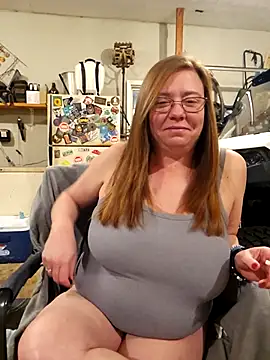 MsShelby40 online show from January 9, 2026, 11:11 pm