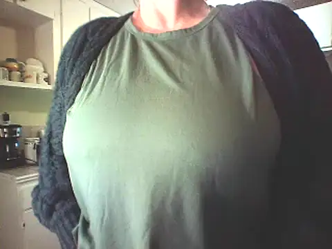 Big-Tits-McGee online show from March 20, 2025, 3:25 pm