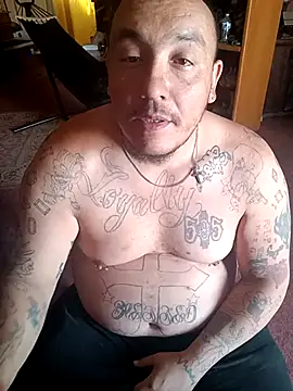 Snapshot of wilsons12 chatting on February 25, 2026, 8:41 pm wilsons12 online show from February 25, 2026, 8:41 pm