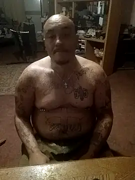 Snapshot of wilsons12 chatting on February 6, 2026, 6:20 am wilsons12 online show from February 6, 2026, 6:20 am