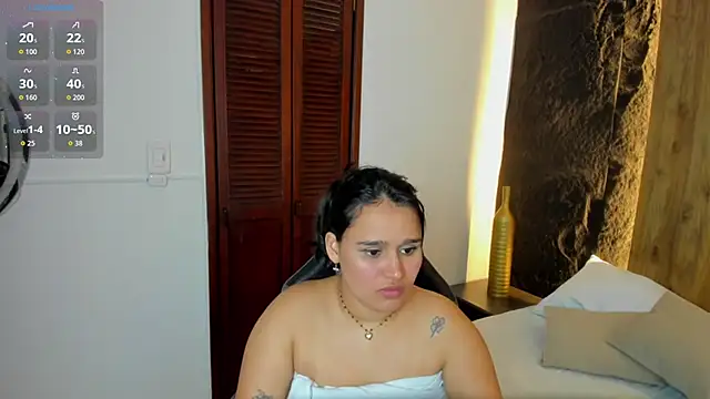 lia sexx19 online show from January 10, 2026, 2:23 pm